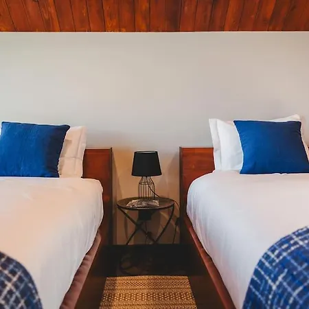 Do Pico 1b Holiday home