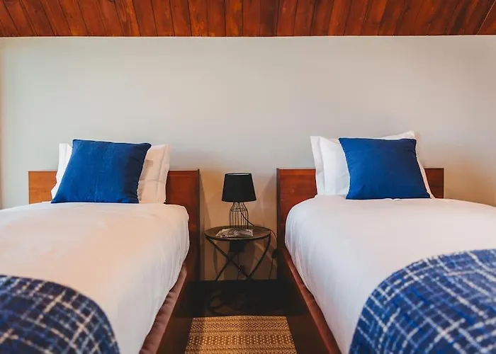 Do Pico 1b Holiday home