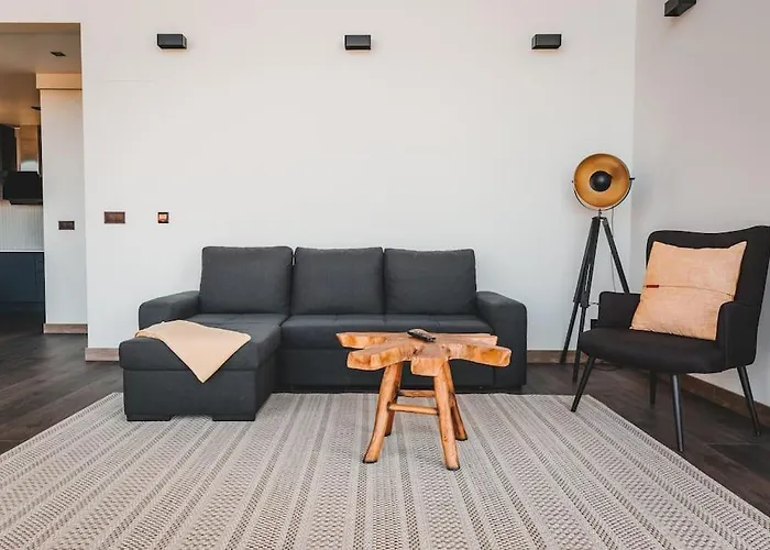 Do Pico 1b Holiday home *