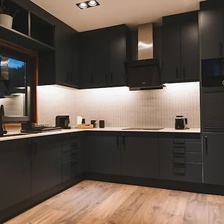 Prázdninový dům Do Pico 1b *