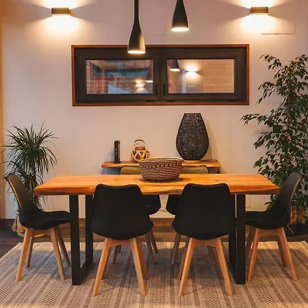 Do Pico 1b Prázdninový dům