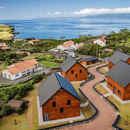 Do Pico 1b بيت للعطل Canto da Areia