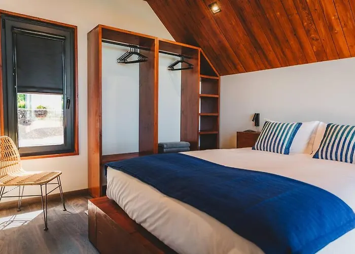 بيت للعطل Do Pico 1b